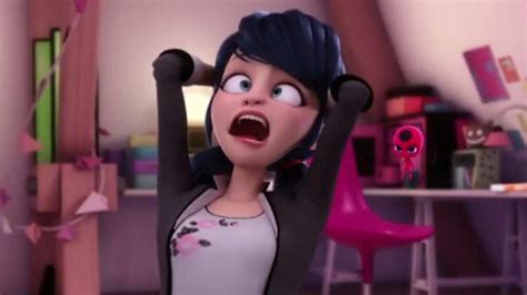 Miraculous Ladybug Marinette Funny Faces