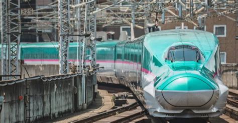 The Hokkaidō Shinkansen: A Complete Guide | Japan Cheapo