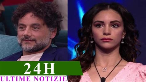 Delia Duran Svela La Verit Su Jessica E Bar Sono Stati Insieme Lui