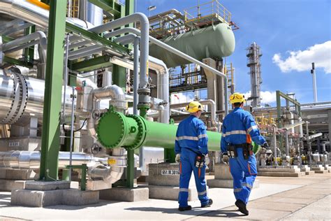 The State Of The Chemical Industry Ehs Daily Advisor