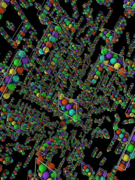 Surviving Lava-Like Heat – Scientists Discover Hundreds of New Ceramics ...
