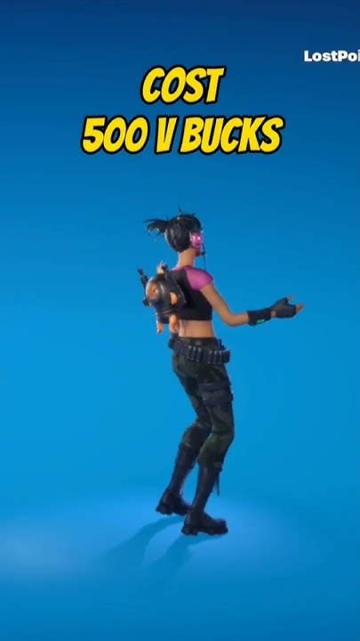 Jiggle Jiggle Emote Fortnite Youtube