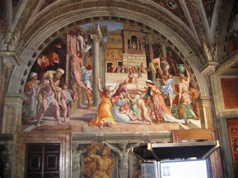 Raphael’s Rooms - The Vatican Museums - VisitVaticanCity.org