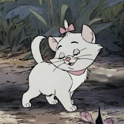 marie aristocats