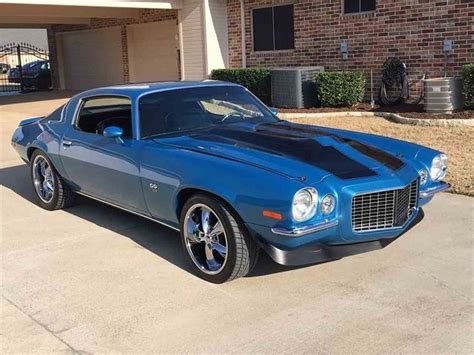 1970 Chevrolet Camaro SS for Sale | ClassicCars.com | CC-955820