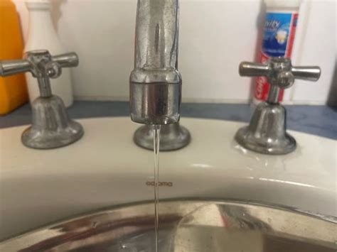 How To Fix A Leaking Faucet Bunnings Workshop Community