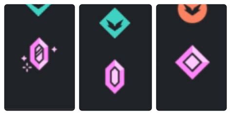 What Are The Differences Between These Three Boost Icons Rdiscordapp