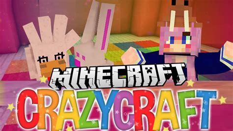 Big Bertha Ep 17 Minecraft Crazy Craft 3 0 Youtube