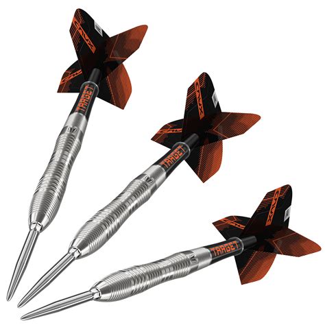 Crux 03 Sp Darts