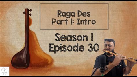 Raag Des How To Play Intro Tutorial Series S01 E30 Learn