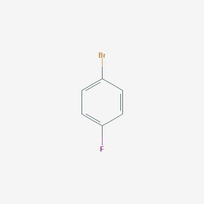 China 4 Bromofluorobenzene CAS No 460 00 4 Manufacturers Suppliers