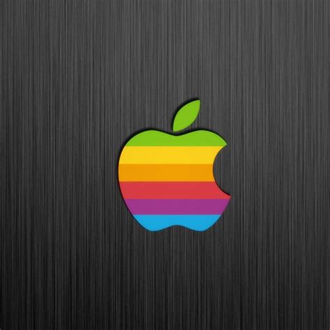 Apple Logo HD Wallpapers - Wallpaper Cave