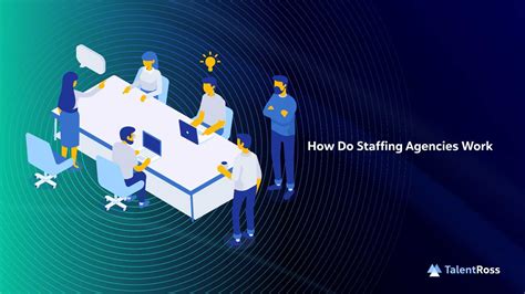 What Is A Staffing Agency And What Do They Do