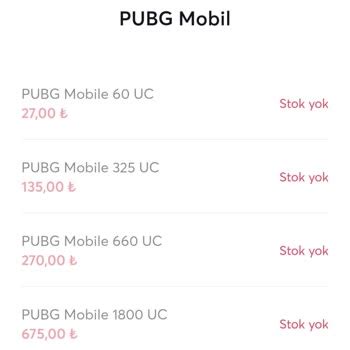 Pubg Pubgmobile Y Ll K Oyun Deneyimim Giri Hatas Yla Son Buldu