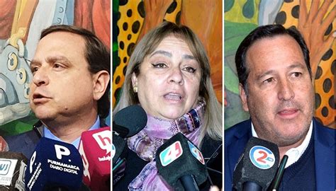 Las Horas De Jujuy Juntos Por Jujuy Solicit El Tratamiento De La