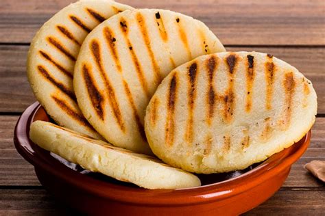 La Arepa Venezolana Impacto