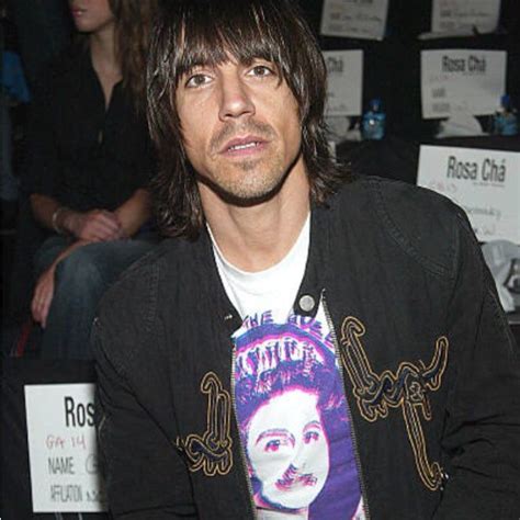 136 Me Gusta 3 Comentarios Anthony Kiedis Fans