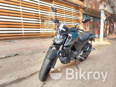 Yamaha FZS V3 Fi Abs 2022 Mirpur Bikroy