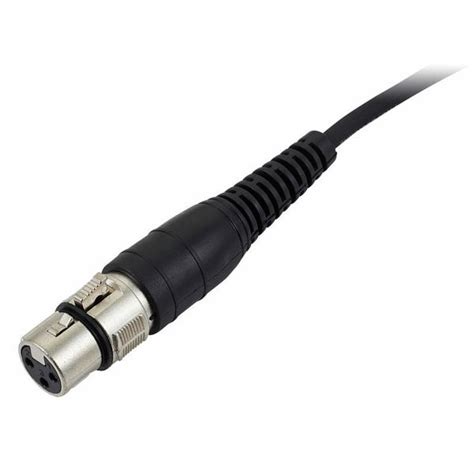 The Sssnake Xlr Patchcable Thomann United Kingdom