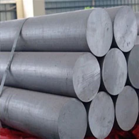 Inconel 825 Bars For Construction Length 3 And 6 Meter At Rs 3200