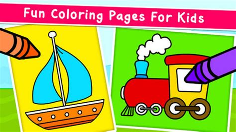 Kidlo Educational Apps For Kids