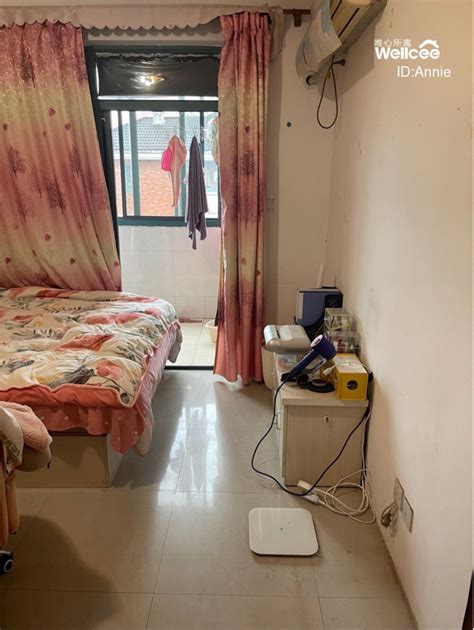 Shanghai Pudong Shared Apartment Seeking Flatmate Long Term