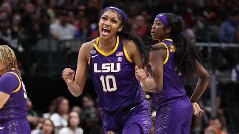 LSU WBB's 2023-24 roster: Can the Tigers repeat? - On3