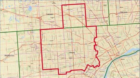 Rashida Tlaib faces James Hooper in Michigan 12th Congressional ...