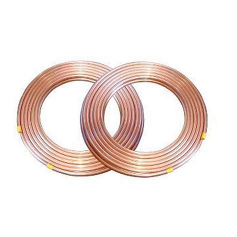 Round Copper Pancake Coils At Rs Kilogram In Mumbai Id