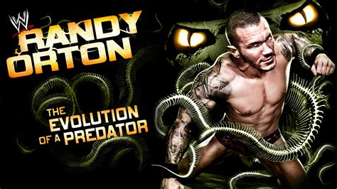 Watch Randy Orton: The Evolution of a Predator (2011) Full Movie Online ...