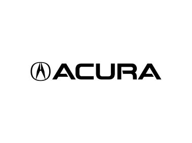 Acura Logo PNG Transparent Logo - Freepngdesign.com