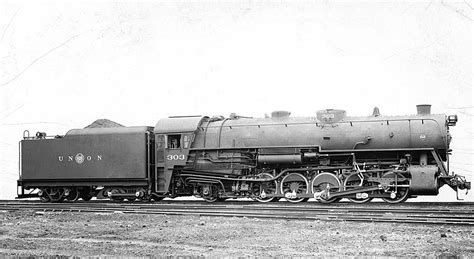 Biggest steam switcher: Union Railroad’s 0-10-2 - Trains