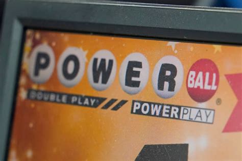 First Powerball Drawing Of 2024 Is Worth 810 Million