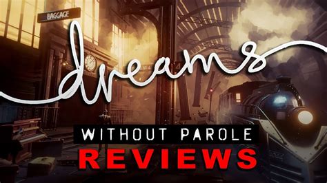 Dreams Psvr Review With Special Guest Wargarble Youtube