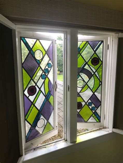 Leaded Glass Windows Leaded Glass Windows Leaded Glass Fused Glass