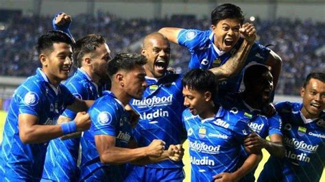 Persebaya Vs Persib Bandung Bojan Hodak Tak Bisa Mainkan 1 Pemain