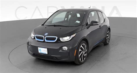 Used BMW i3 For Sale Online | Carvana