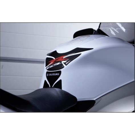 Tankpad Carbon Suzuki Gsx R