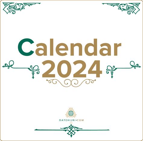 Saudi Arabia Islamic Calendar 2024 Gail Madelyn