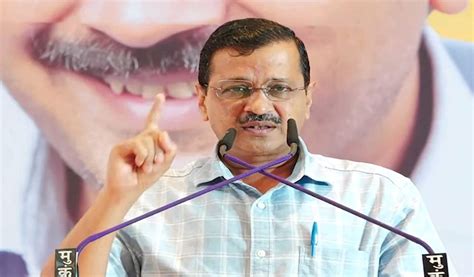 Chhattisgarh Kejriwal Announces Ten Guarantees Promises Free