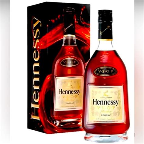 Hennessy Other Hennessy Vsop Privilege Cognac 75ml Poshmark