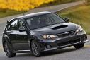 WRX Hatchback 3rd Generation WRX Subaru Database Carlook