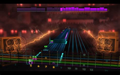 Rocksmith 2014 Edition Remastered Stevie Ray Vaughan Double