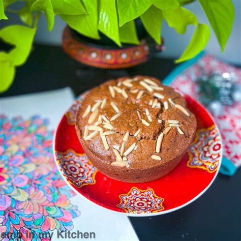 I Camp In My Kitchen Apple Cake Eggless How To Make Apple Cake