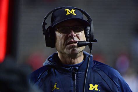 Michigan Football: How each new assistant coach will impact recruiting