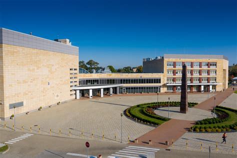 Tarnów Przy Akademii Tarnowskiej powstało Hospicjum Domowe dla Dzieci