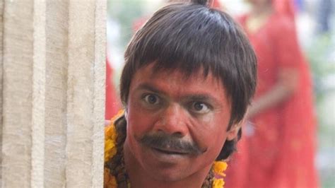 Rajpal Yadav reveals new look for Chota Pandit in Bhool Bhulaiyaa 3 ...