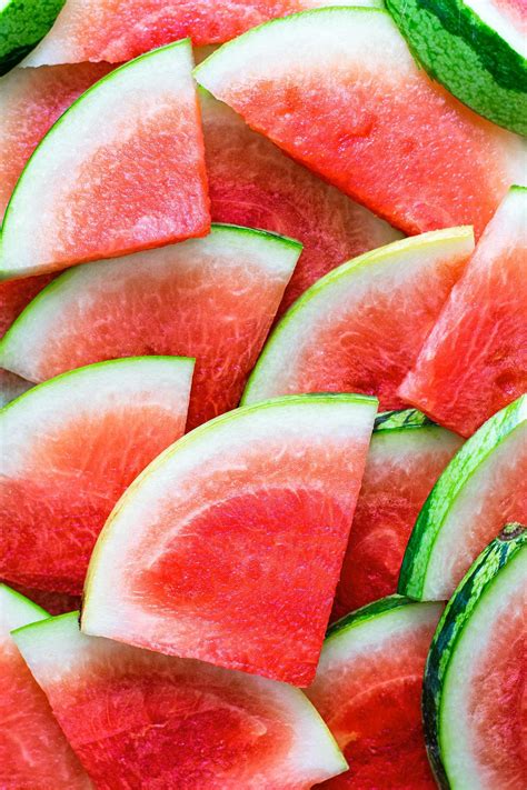 Watermelon Aesthetic Wallpapers Wallpaper Cave