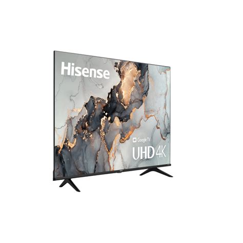 Hisense 70 Class A6 Series LED 4K UHD Smart Google TV 70A6H