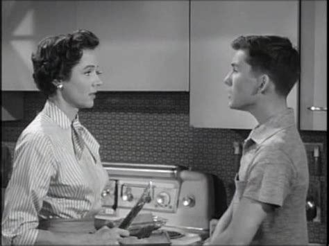 Father Knows Best Betty Goes Steady Tv Episode 1956 Imdb